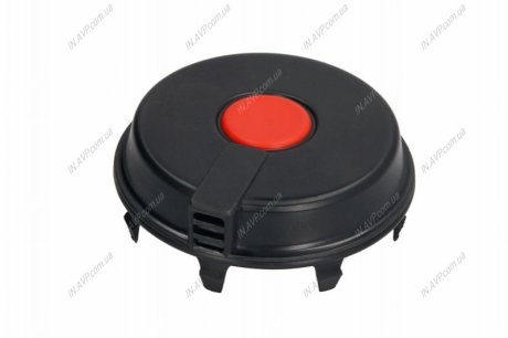 Кришка ступиці колеса BILSTEIN FEBI 171890