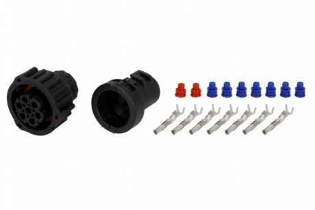 Вилка TruckLight 7810620C