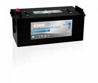 Акумулятор EXIDE ED2103