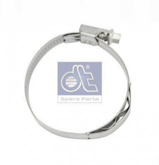 Хомут COBRA DT DT Spare Parts 111235