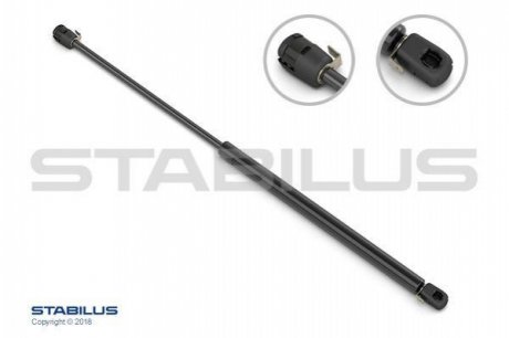 Газовый амортизатор STABILUS 6156HT