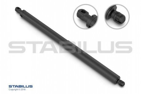 Газовый амортизатор STABILUS 834133