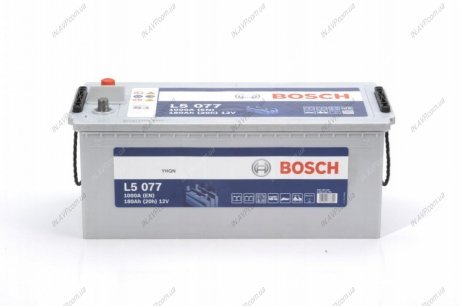 Аккумуляторная батарея питания BOSCH 0 092 L50 770 (фото 1)