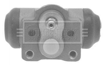 Колесный тормозной цилиндр Borg & Beck BBW1911