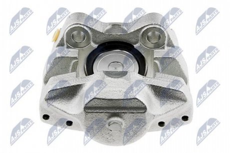 СУППОРТ ТОРМОЗНОЙ ПЕРЕДНИЙ NTY HZP-ME-015
