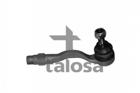 Наконечник поперечной рулевой тяги TALOSA 42-04745 (фото 1)