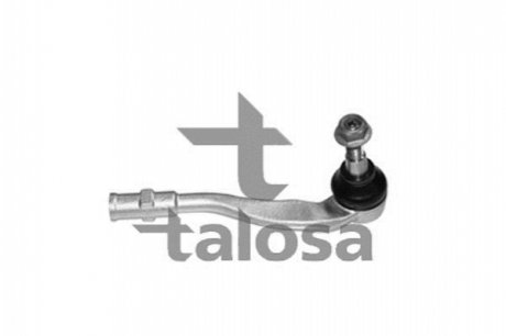 Наконечник поперечной рулевой тяги TALOSA 42-04234 (фото 1)