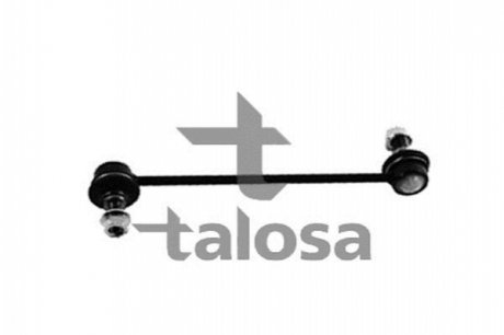 Тяга / стойка, стабилизатор TALOSA 50-04885 (фото 1)