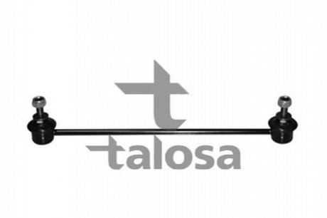 Тяга / стійка, стабилизатор TALOSA 50-07826