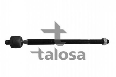 Осевой шарнір, рулевая тяга TALOSA 44-03740