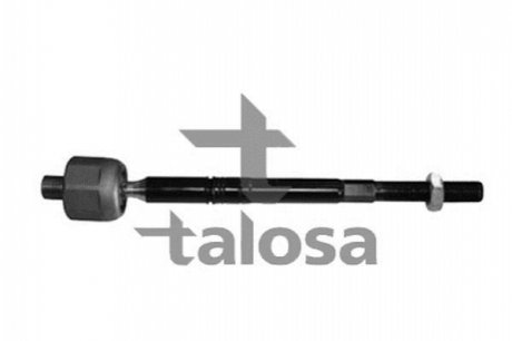 Осевой шарнир, рулевая тяга TALOSA 44-08660