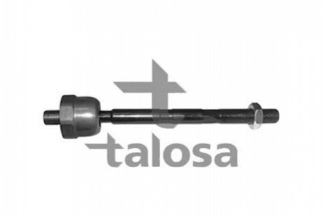 Осевой шарнір, рулевая тяга TALOSA 44-01306 (фото 1)