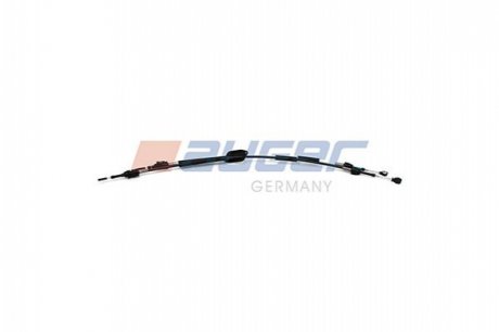 Трос важеля КПП AUGER 82890