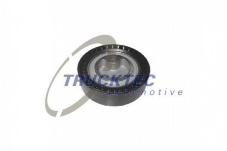 Ролик ременя навісного устаткування TRUCKTEC Automotive GmbH 0819109 (фото 1)