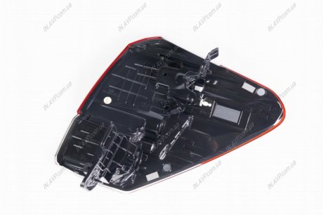 Фонарь задний комбинированный в сборе Subaru 84912SJ050
