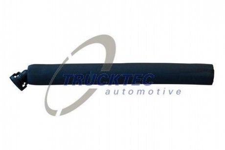 Шланг вентиляції піддону TRUCKTEC TRUCKTEC Automotive GmbH 0810164