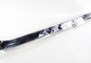 Розширювач арки крила Subaru 63526SJ000 (фото 3)