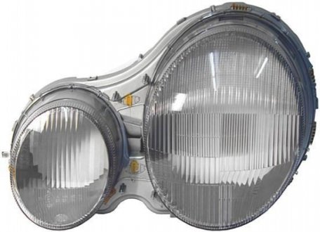 Стекло фары передней 9AH 144 232-031 HELLA 9AH144232031