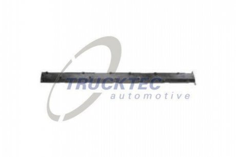 Кожух джгута дротів TRUCKTEC TRUCKTEC Automotive GmbH 0217026
