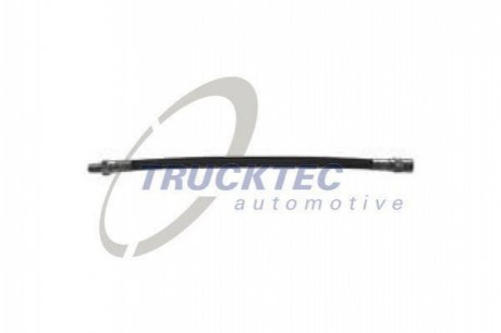 Шланг гальмівний TRUCKTEC TRUCKTEC Automotive GmbH 0235010