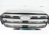 Решетка радиатора Subaru 91121AL061 (фото 2)