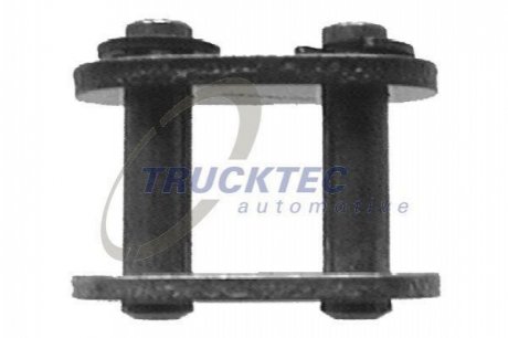 Кліпса металева TRUCKTEC TRUCKTEC Automotive GmbH 0267072