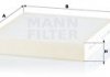 FILTR KABINY MANN-FILTER CU22034 (фото 3)