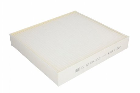 FILTR KABINY MANN-FILTER CU22034