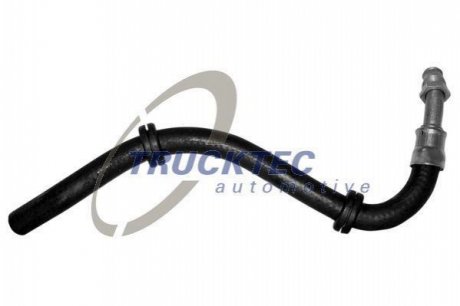 Шланг топливный TRUCKTEC 02.38.030 TRUCKTEC Automotive GmbH 0238030