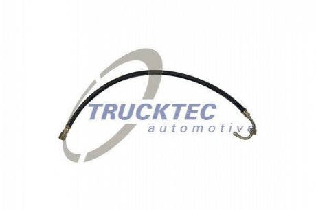 Шланг паливний TRUCKTEC TRUCKTEC Automotive GmbH 0238029