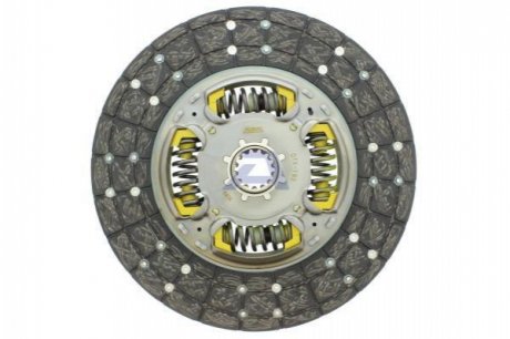Диск сцепления AISIN DTX193