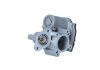 ZAWOR EGR NRF 48640 (фото 2)