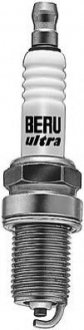 Свічка запалювання PSA, RENAULT (вир-во) BERU Z5 (фото 1)