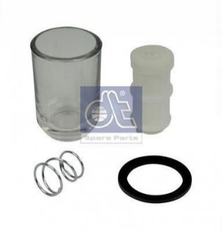 Паливний фільтр 4.90502 DT Spare Parts 490502
