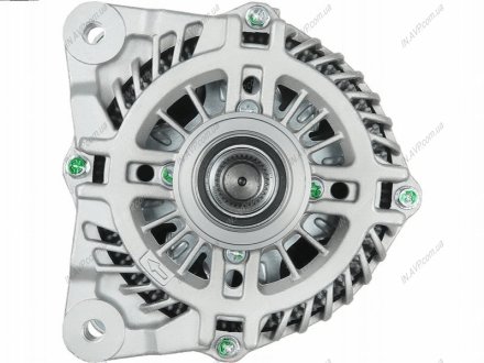 ALTERNATOR -PL AS A5412S (фото 1)