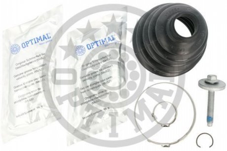 Пильовик приводу колеса OPTIMAL CVB-10637TPE