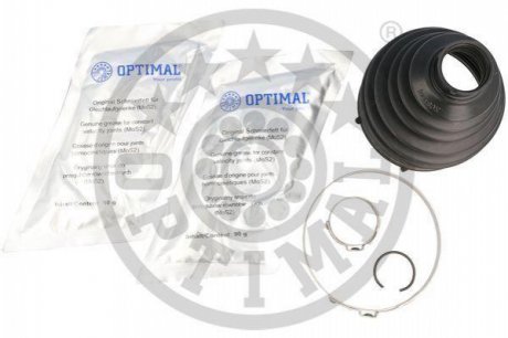 Пильовик приводу колеса OPTIMAL CVB-10647TPE