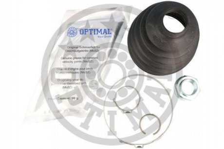 Пильовик приводу колеса OPTIMAL CVB-10697TPE