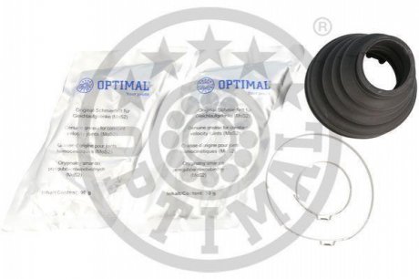 Пильовик приводу колеса OPTIMAL CVB-10379CR