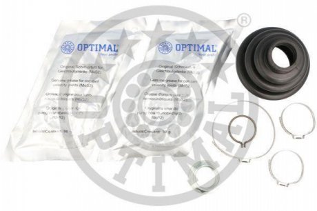 ПИЛЬОВИК приводу колеса OPTIMAL CVB-10494CR
