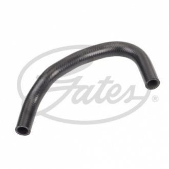 Патрубок системи охолодження гумовий GATES Gates Corporation 02-2668
