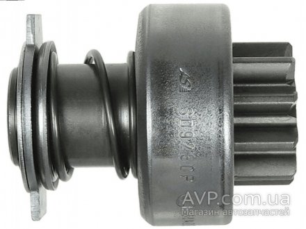 Бендикс стартера AS SD9230P