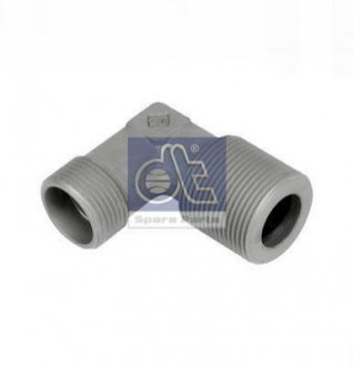 Фітінг аварійного з\єднання DT DT Spare Parts 430250