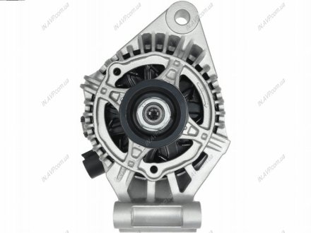 ALTERNATOR AUTOSTARTER FORD FOCUS 1.4-2.0 98- -PL AS A4035PR