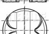 Поршень MAHLE / KNECHT / BEHR 081PI00101000