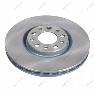 TARCZA HAM. ALFA ROMEO Blue Print ADL144325