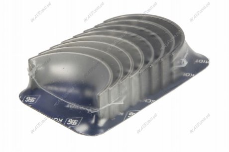 PANEWKI KORBOWODOWE Kolbenschmidt 37181620