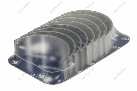 PANEWKI KORBOWODOWE Kolbenschmidt 37181610