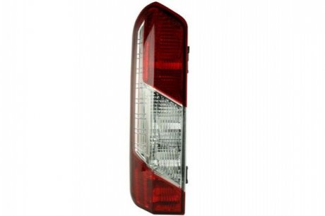 LAMPA TYL TRANSIT 13- LE VAN FAST FT86388