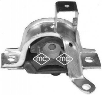Подвеска, двигун Metalcaucho 05547